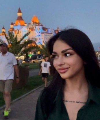 Аллашка