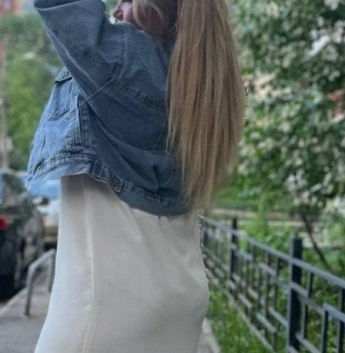 Анкета проститутки Ирина - Фото 1, Суоярви, 30 лет, №9340